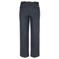Dickies Men's Extended Sizes Flat Front Comfort Waist Pants