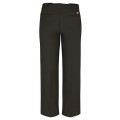 Dickies Men's Extended Sizes Flat Front Comfort Waist Pants