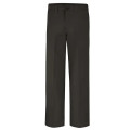 Dickies Men's Extended Sizes Flat Front Comfort Waist Pants