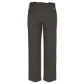 Dickies Men's Extended Sizes Flat Front Comfort Waist Pants
