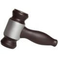 Gavel Stress Reliever