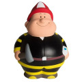 Fireman Bert Stress Reliever