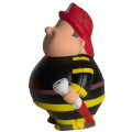 Fireman Bert Stress Reliever