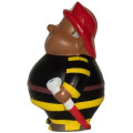 Fireman Bert Stress Reliever
