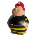Fireman Bert Stress Reliever
