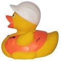 Construction Rubber Duck