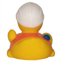 Construction Rubber Duck