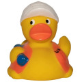 Construction Rubber Duck