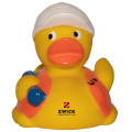 Construction Rubber Duck