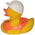 Construction Rubber Duck