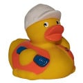 Construction Rubber Duck