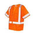 Kishigo Unisex Class 3 Economy Vest
