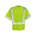Kishigo Unisex Class 3 Economy Vest
