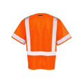 Kishigo Unisex Class 3 Economy Vest