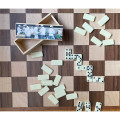 Large Dominos in Box