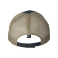 Outdoor Cap Denim Mesh Back Cap