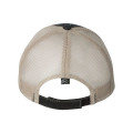 Outdoor Cap Denim Mesh Back Cap