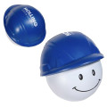 Hard Hat Mad Cap Stress Reliever