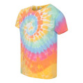Dyenomite Youth Tide Tie-Dyed T-Shirt