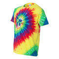 Dyenomite Youth Tide Tie-Dyed T-Shirt