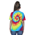 Dyenomite Youth Tide Tie-Dyed T-Shirt