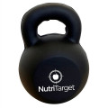 Kettle Bell Stress Reliever