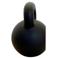 Kettle Bell Stress Reliever