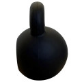 Kettle Bell Stress Reliever