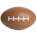 Slow Return Foam Football Stress Reliever