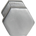 Dumbbell Stress Reliever