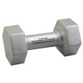 Dumbbell Stress Reliever