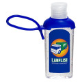 Caddy Strap 2 oz Hand Sanitizer