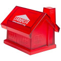 Red House Coin Bank