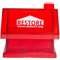 Red House Coin Bank