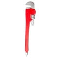 Red Wrench Tool Pen