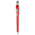 Red Wrench Tool Pen