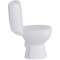 Toilet Stress Reliever