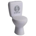 Toilet Stress Reliever