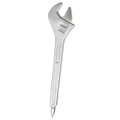 Silver Wrench Tool Pen