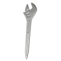 Silver Wrench Tool Pen