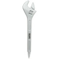 Silver Wrench Tool Pen