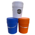 5 Gallon Bucket Stress Reliever