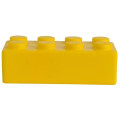 Construction Block Stress Reliever