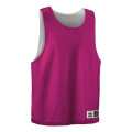 Alleson Athletic Women's Lacrosse Reversible Pinnie