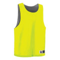 Alleson Athletic Women's Lacrosse Reversible Pinnie
