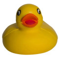 Rubber Duck Stress Reliever