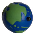 Earthquake Stress Ball with Vibration