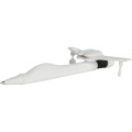 Jet Plane Shaped Ballpoint Pen