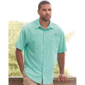 Hilton Baja Short Sleeve Fishing Shirt