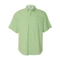 Hilton Baja Short Sleeve Fishing Shirt